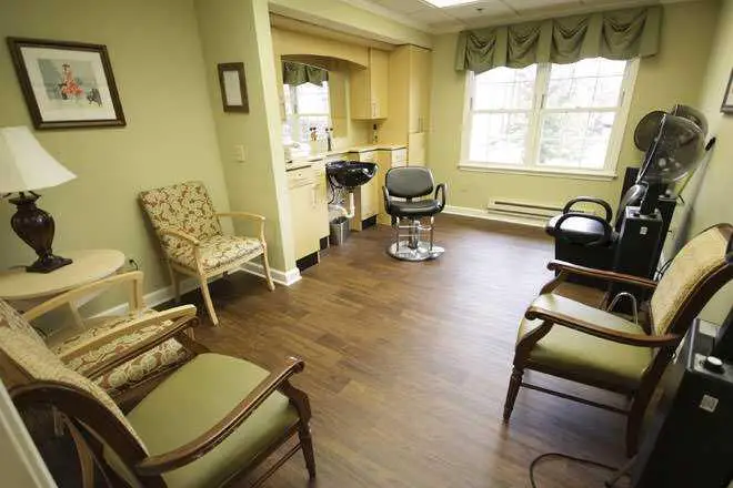 Photo of Brookdale Delta Memory Care, Assisted Living, Memory Care, Lansing, MI 8