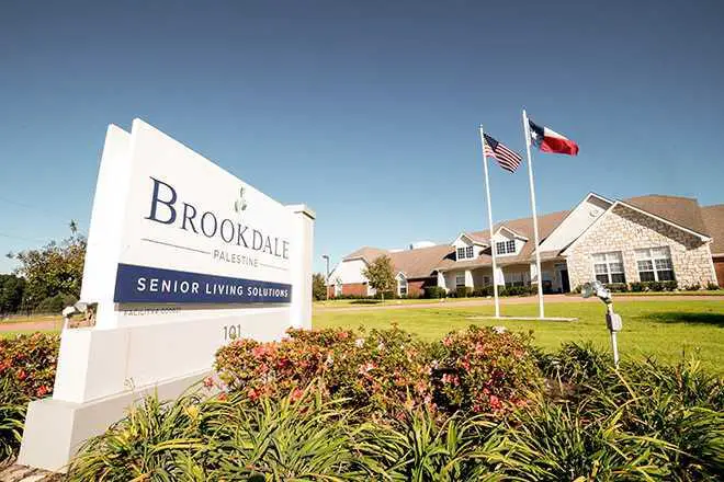 Photo of Brookdale Palestine, Assisted Living, Palestine, TX 2