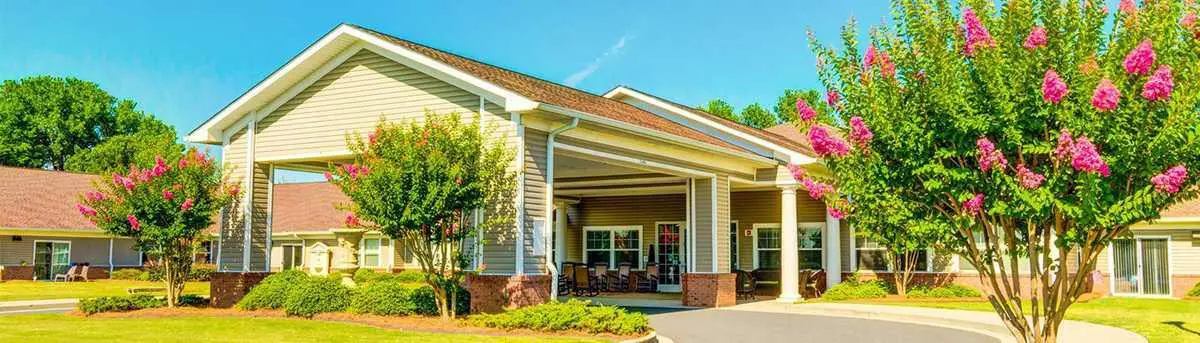 Photo of Carolina Gardens at Rock Hill, Assisted Living, Memory Care, Rock Hill, SC 1