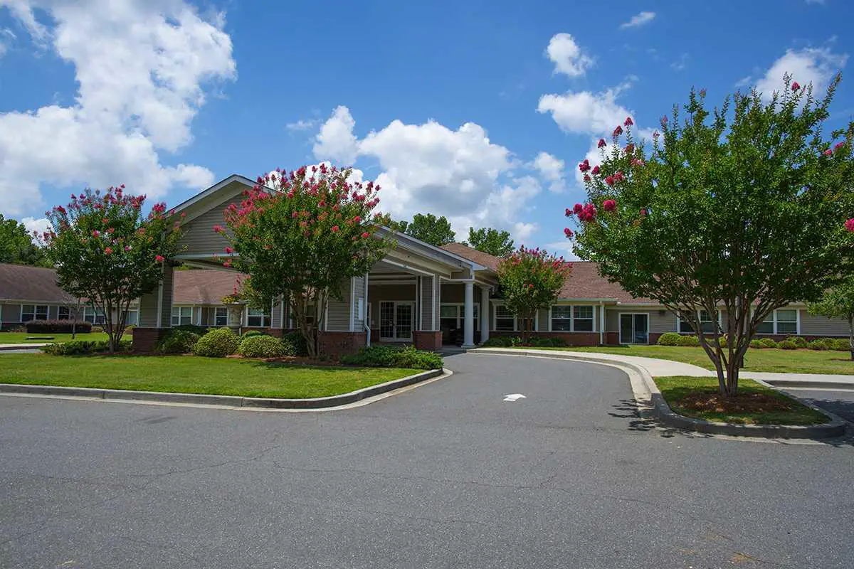 Photo of Carolina Gardens at Rock Hill, Assisted Living, Memory Care, Rock Hill, SC 3