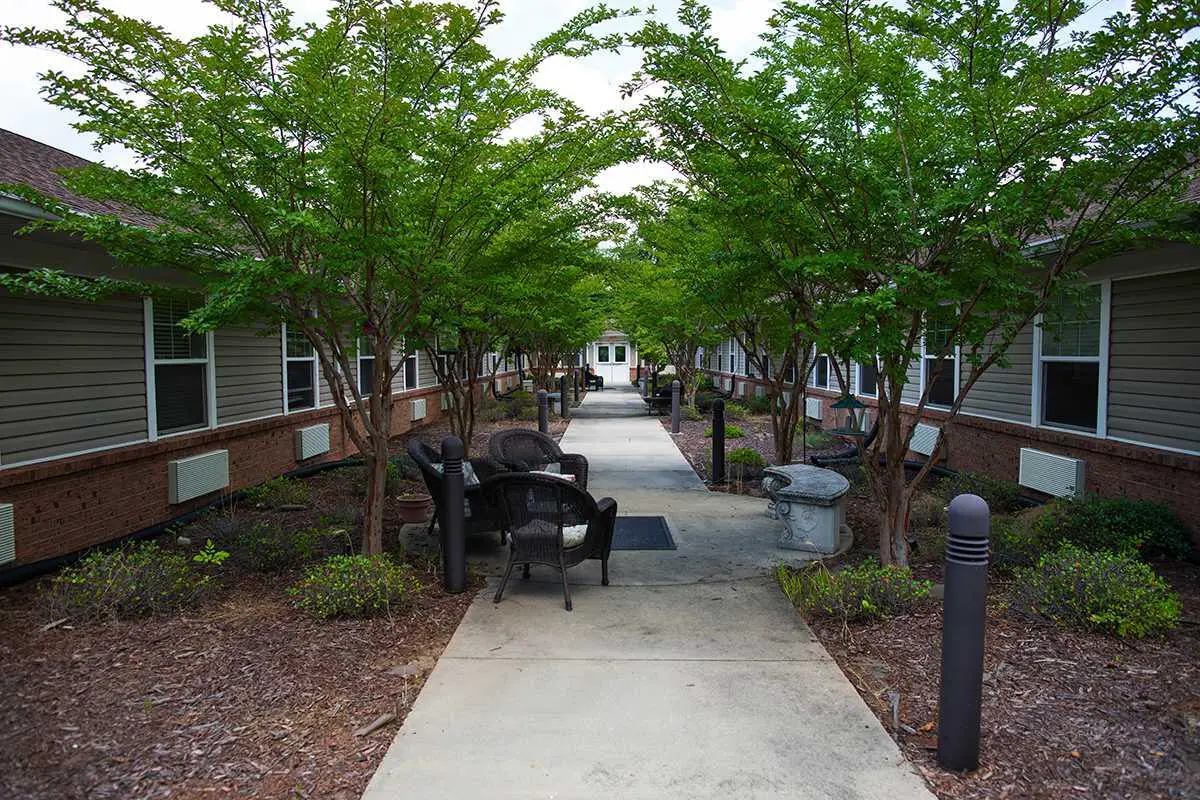 Photo of Carolina Gardens at Rock Hill, Assisted Living, Memory Care, Rock Hill, SC 4