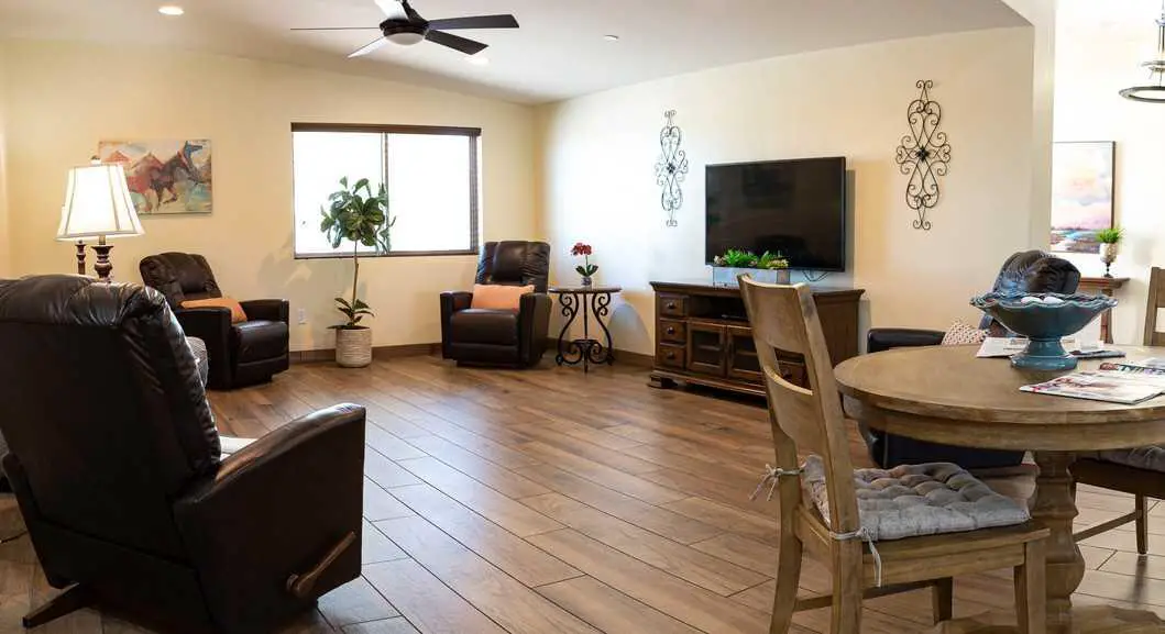 Photo of Casas Adobes Assisted Living, Assisted Living, Tucson, AZ 4