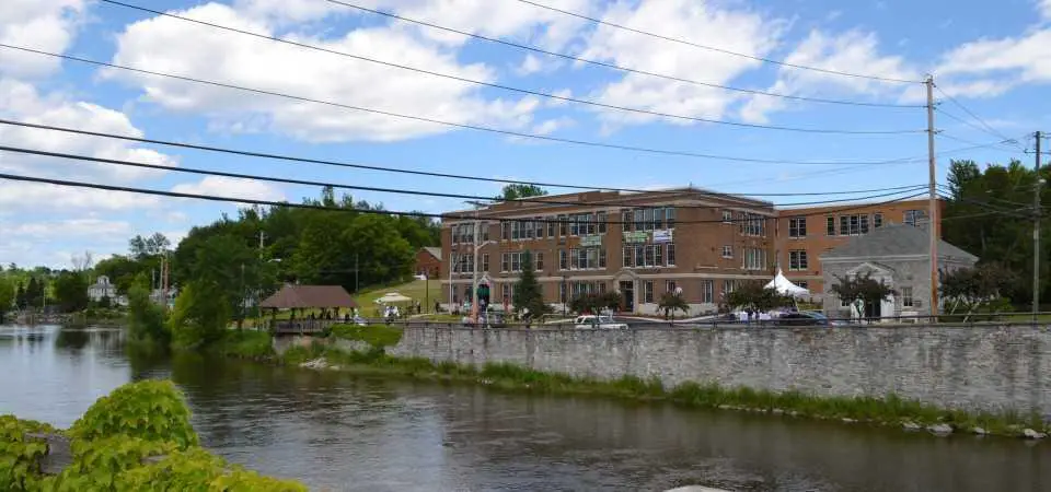 Photo of Champlain Valley Senior Community, Assisted Living, Willsboro, NY 1