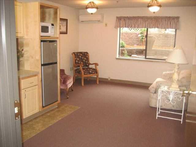 Photo of Chehalis West Assisted Living Center, Assisted Living, Chehalis, WA 2
