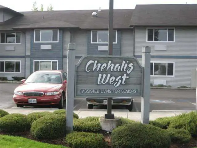 Photo of Chehalis West Assisted Living Center, Assisted Living, Chehalis, WA 4