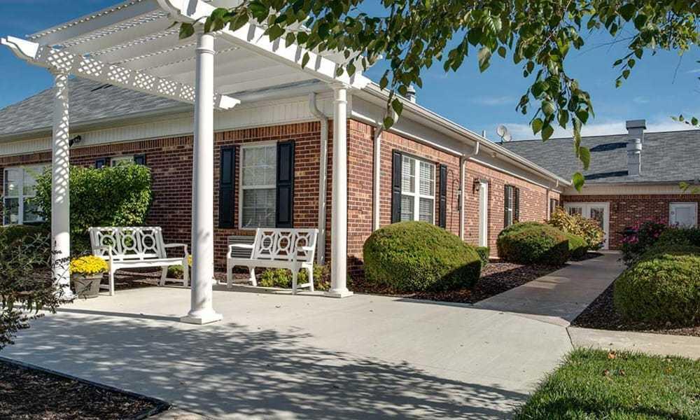 Photo of Chestnut Glen, Assisted Living, Memory Care, Saint Peters, MO 2