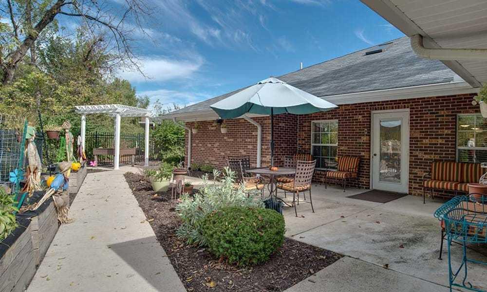 Photo of Chestnut Glen, Assisted Living, Memory Care, Saint Peters, MO 3