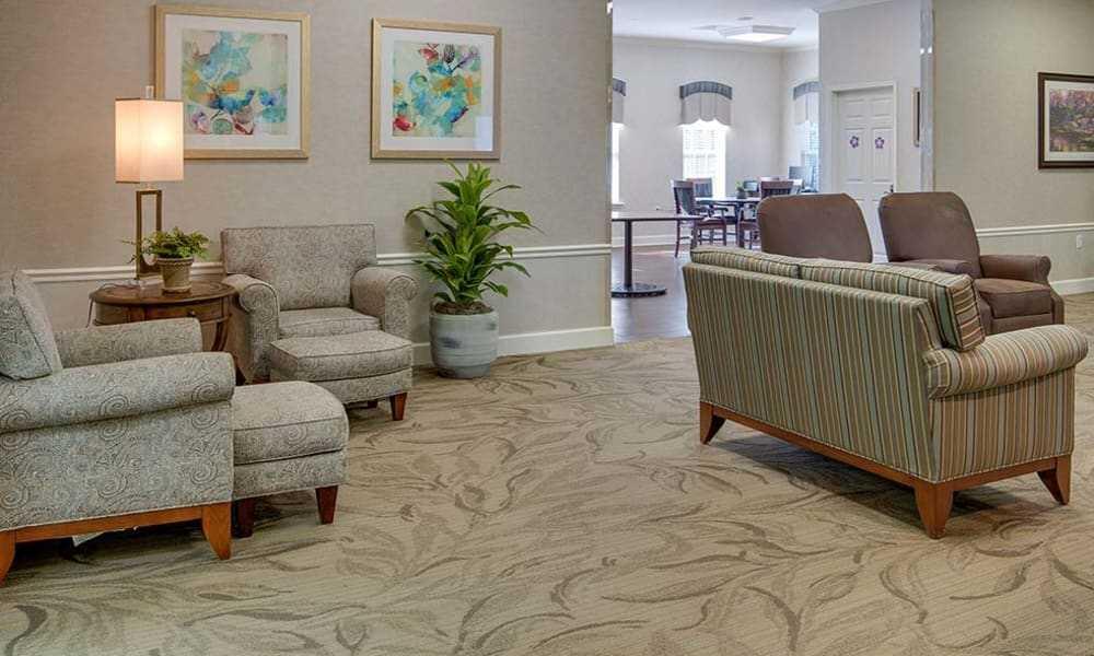Photo of Chestnut Glen, Assisted Living, Memory Care, Saint Peters, MO 5
