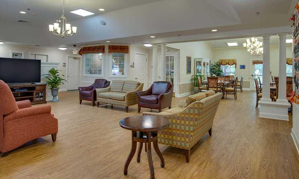Photo of Chestnut Glen, Assisted Living, Memory Care, Saint Peters, MO 6