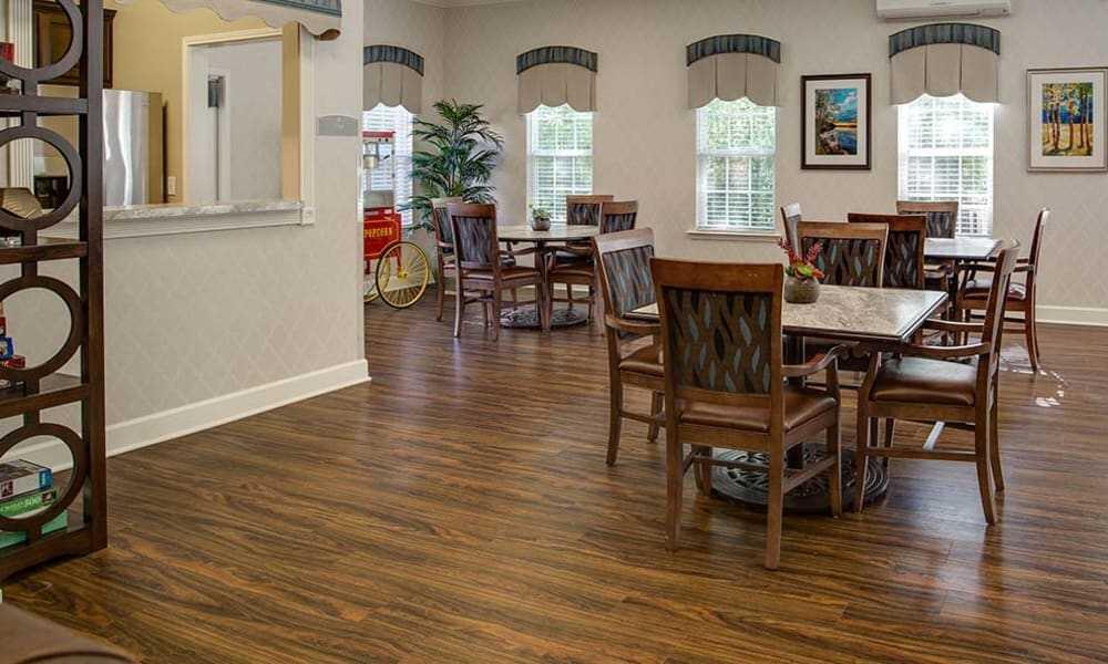Photo of Chestnut Glen, Assisted Living, Memory Care, Saint Peters, MO 9