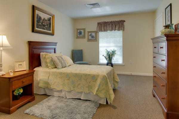 Photo of Chestnut Glen, Assisted Living, Memory Care, Saint Peters, MO 10