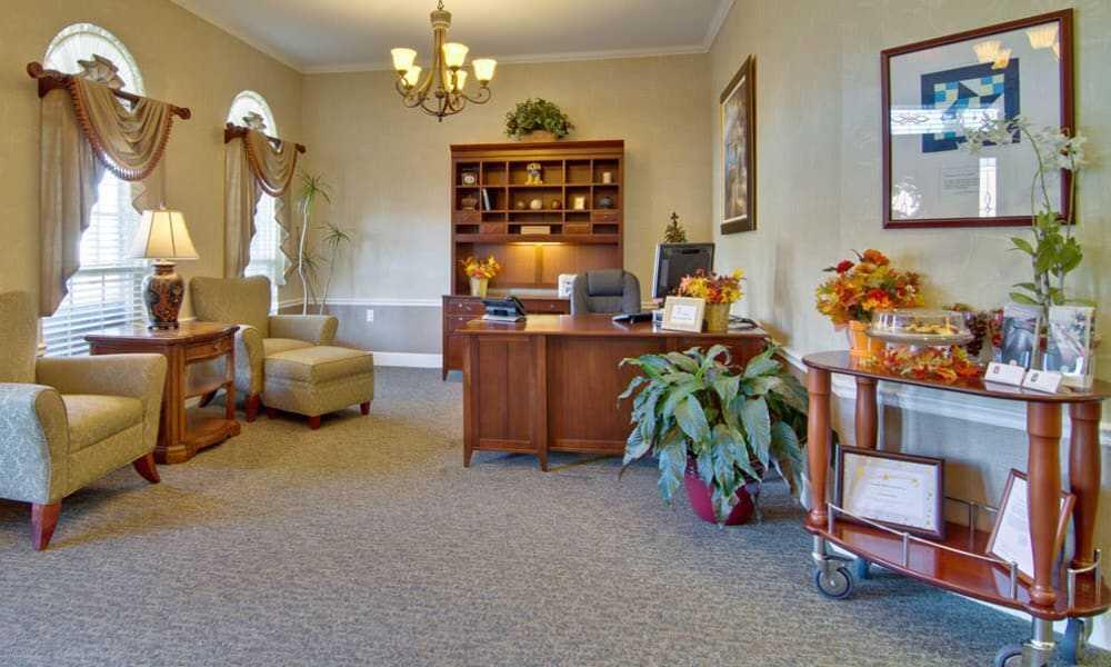Photo of Chestnut Glen, Assisted Living, Memory Care, Saint Peters, MO 11