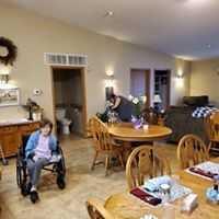 Photo of Cranberry Court Assisted Living Facility, Assisted Living, Tomah, WI 3