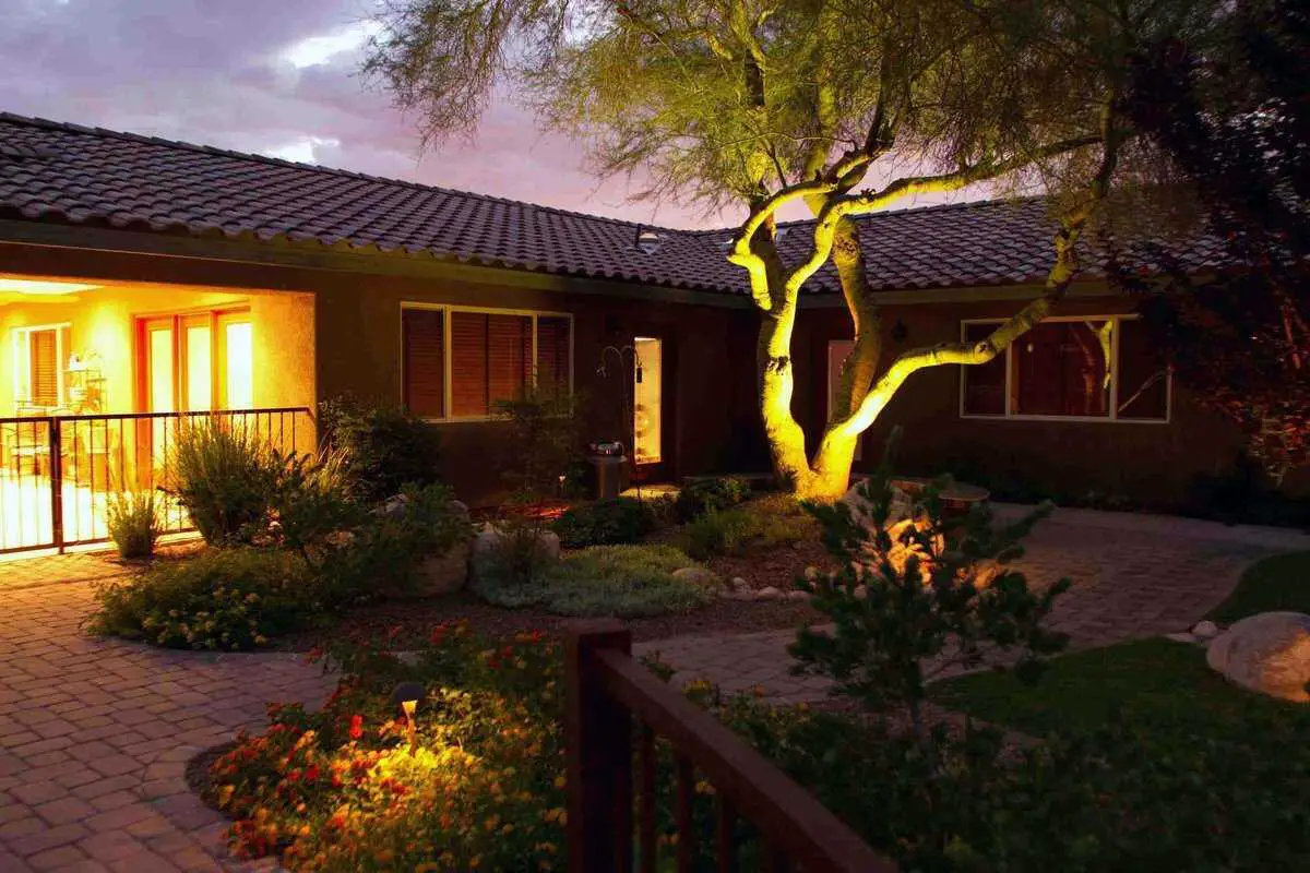 Photo of Crossroads Adult Care Homes, Assisted Living, Tucson, AZ 2