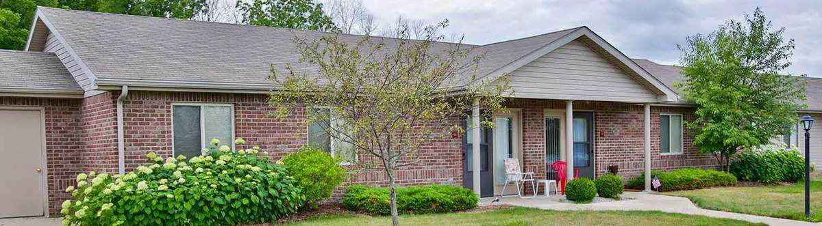 Photo of Crownpointe of Hartford City, Assisted Living, Hartford City, IN 2