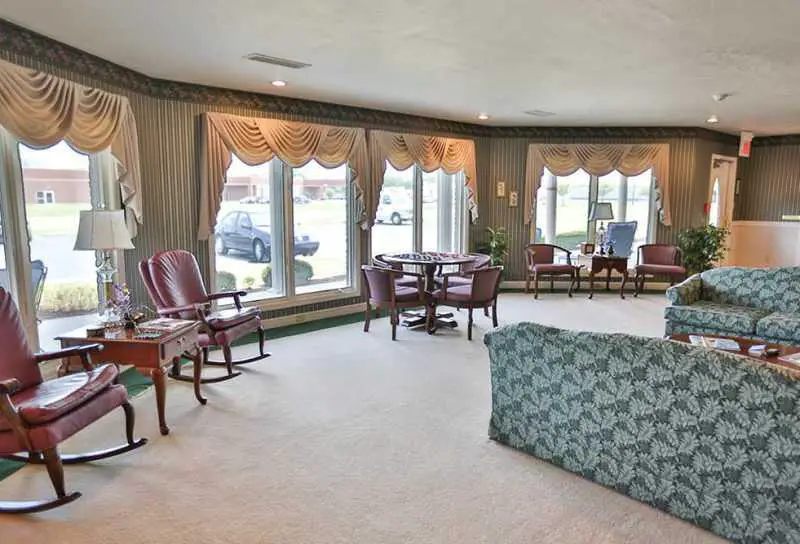 Photo of Crownpointe of Hartford City, Assisted Living, Hartford City, IN 17