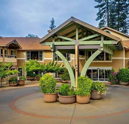 Photo of Eskaton Village Grass Valley, Assisted Living, Grass Valley, CA 2