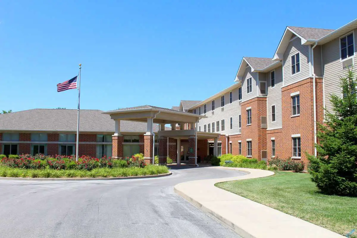 Photo of Evergreen Place of Litchfield, Assisted Living, Litchfield, IL 2
