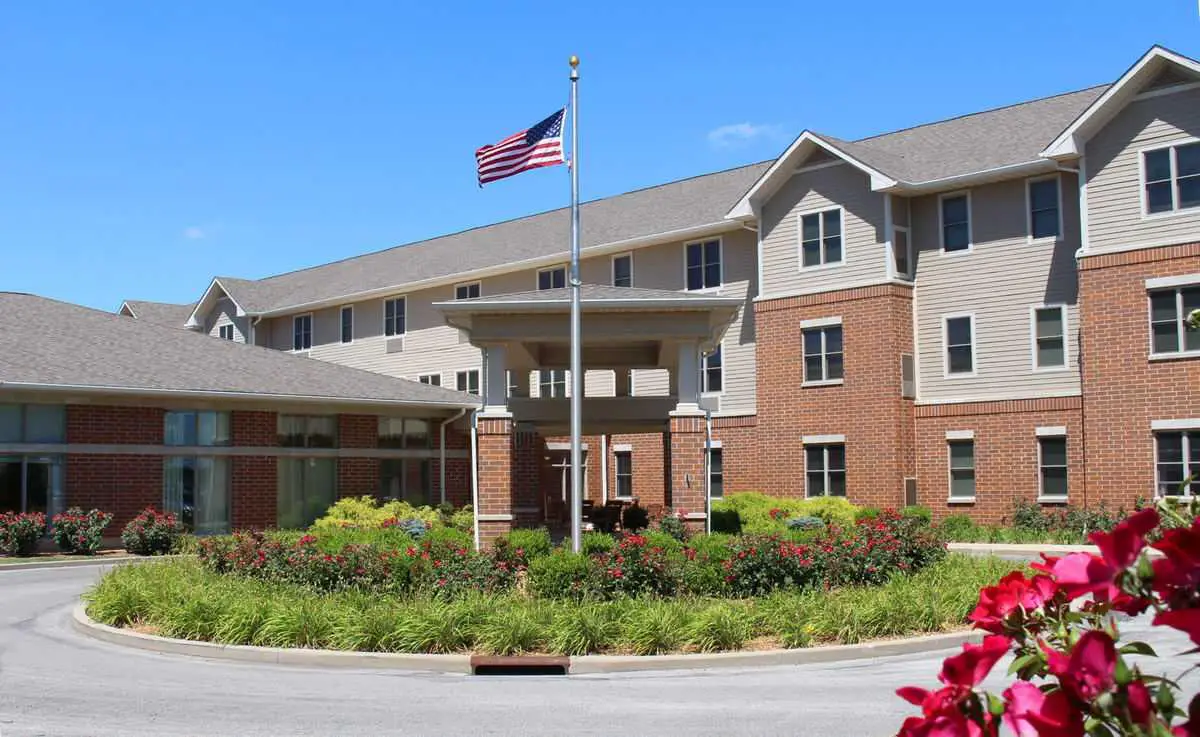Photo of Evergreen Place of Litchfield, Assisted Living, Litchfield, IL 3