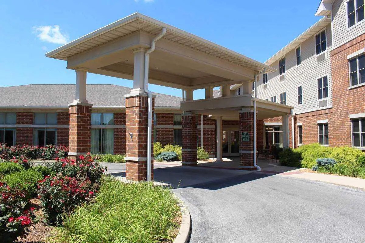 Photo of Evergreen Place of Litchfield, Assisted Living, Litchfield, IL 4