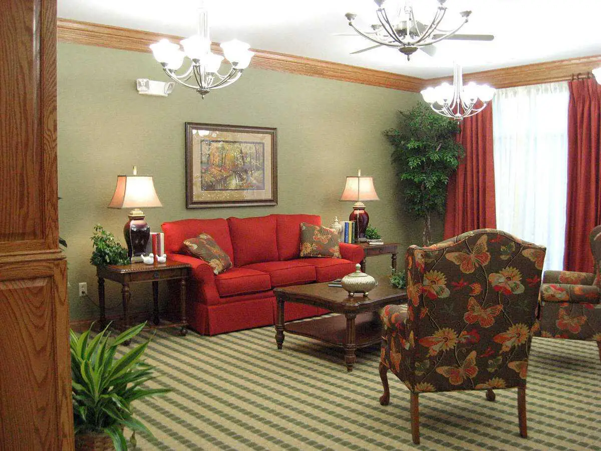 Photo of Evergreen Place of Litchfield, Assisted Living, Litchfield, IL 5