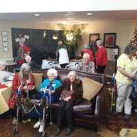 Photo of Fellowship Home at the Fairway, Assisted Living, Sebring, FL 2