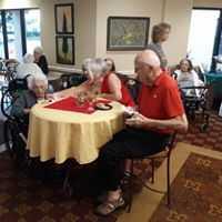 Photo of Fellowship Home at the Fairway, Assisted Living, Sebring, FL 3