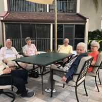 Photo of Fellowship Home at the Fairway, Assisted Living, Sebring, FL 4