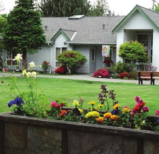 Photo of Foss Home and Village, Assisted Living, Seattle, WA 4