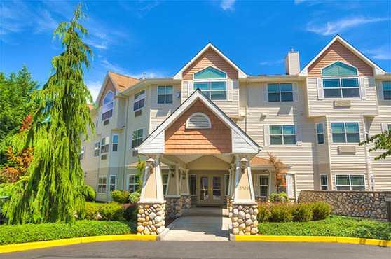 Photo of Glenwood Place Senior Living, Assisted Living, Vancouver, WA 9