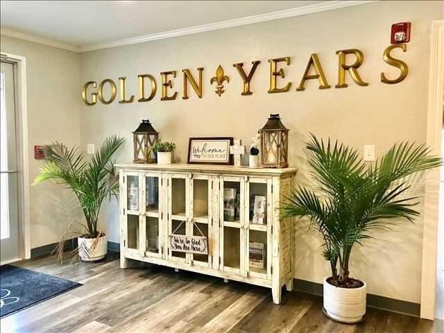 Photo of Golden Years Assisted Living - Orange, Assisted Living, Orange, TX 1