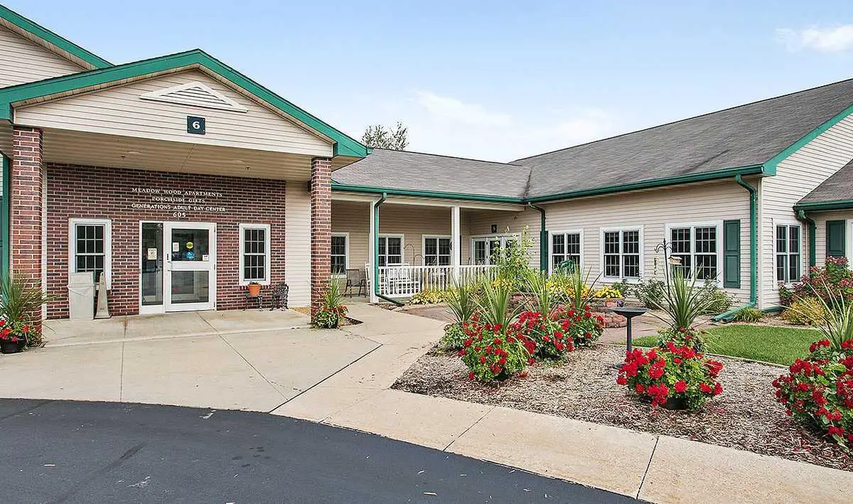 Photo of Good Shepherd, Assisted Living, Seymour, WI 3
