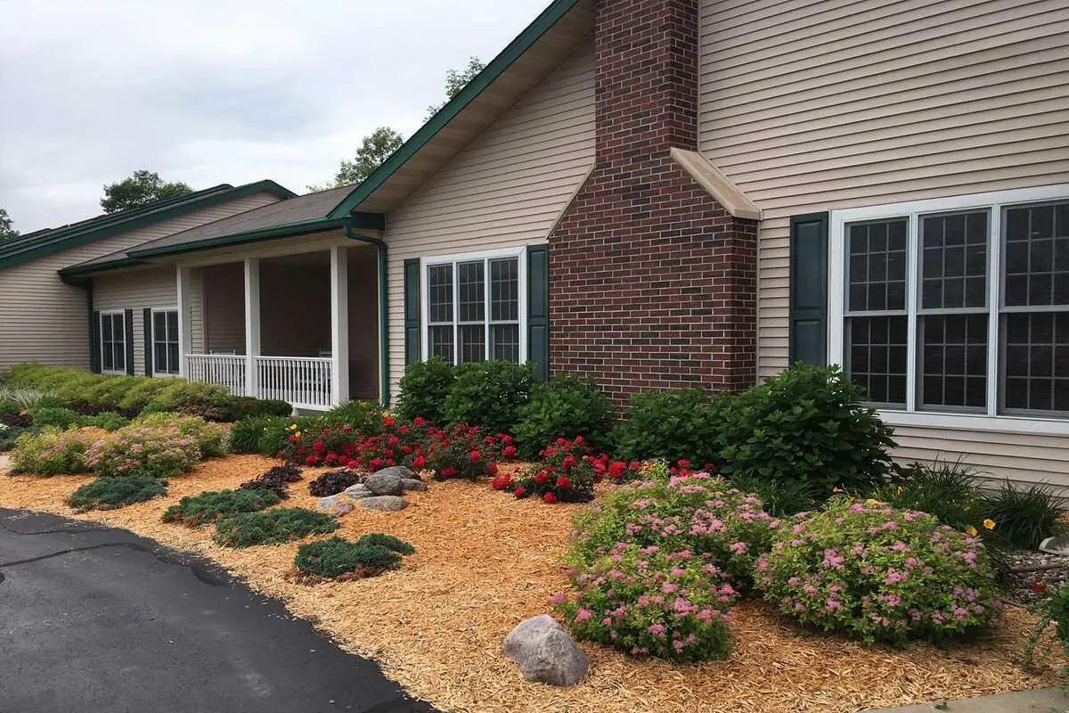 Photo of Good Shepherd, Assisted Living, Seymour, WI 4