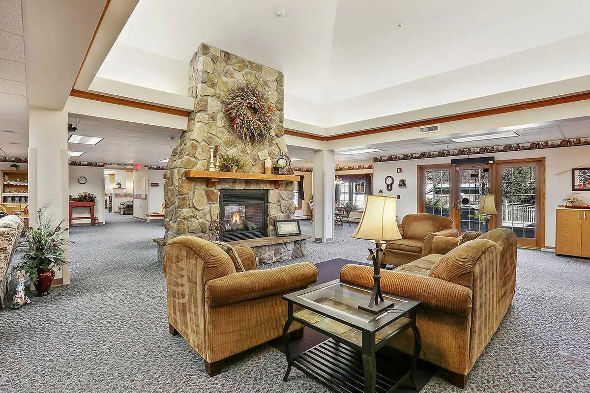 Photo of Good Shepherd, Assisted Living, Seymour, WI 6