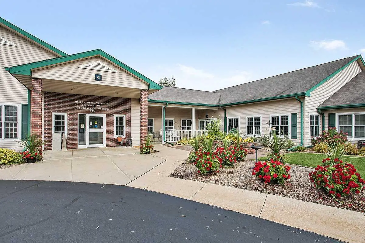 Photo of Good Shepherd, Assisted Living, Seymour, WI 8