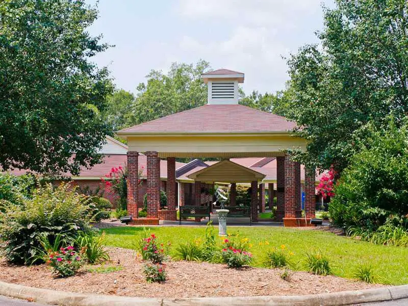 Photo of Greenville Glen, Assisted Living, Memory Care, Greenville, SC 5