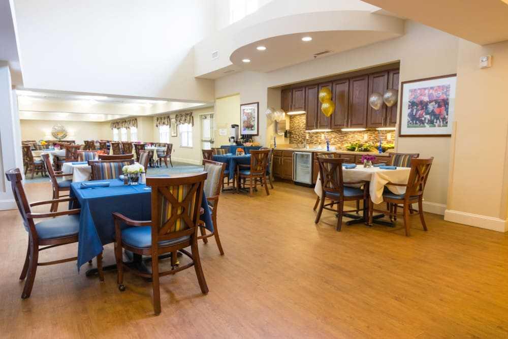 Photo of Harmony Collection at Columbia, Assisted Living, Memory Care, Columbia, SC 3
