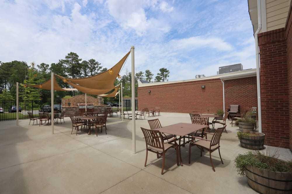 Photo of Harmony Collection at Columbia, Assisted Living, Memory Care, Columbia, SC 6