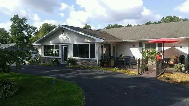 Photo of Home Sweet Home, Assisted Living, Haslett, MI 1