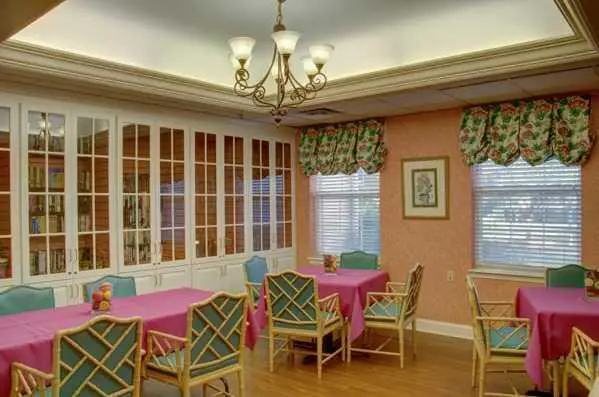 Photo of Lake Wylie Assisted Living, Assisted Living, Clover, SC 4