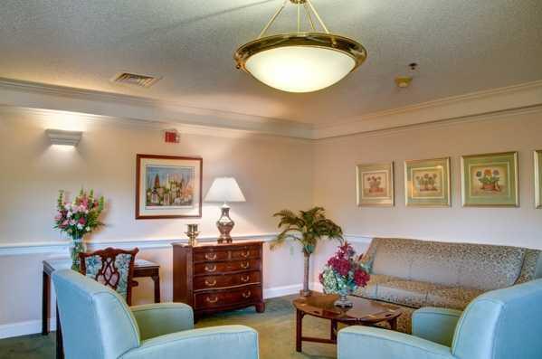 Photo of Lake Wylie Assisted Living, Assisted Living, Clover, SC 5