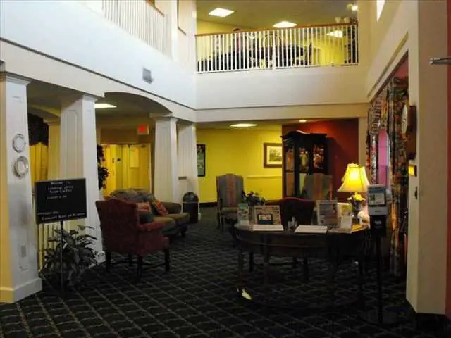 Photo of Lewisville Estates, Assisted Living, Lewisville, TX 11