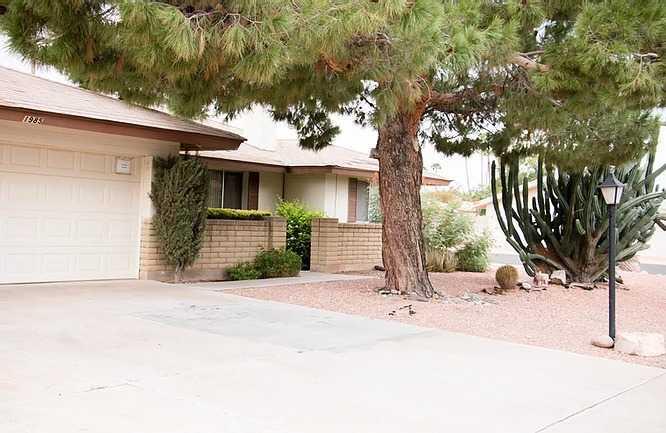 Photo of Liann's Homes - The Homestead, Assisted Living, Tempe, AZ 3