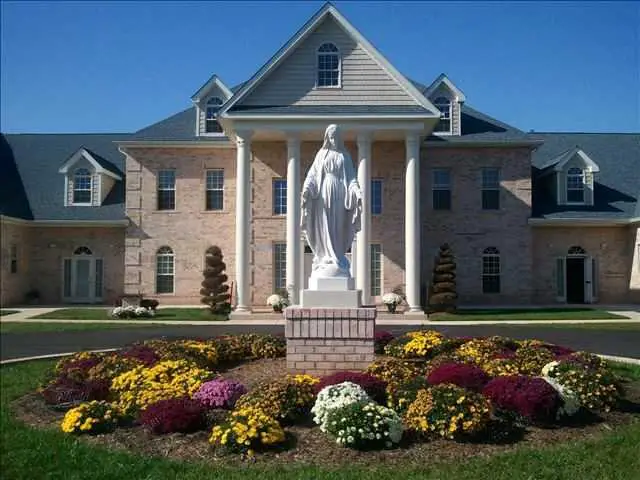 Photo of Little Sisters of Holy Family, Assisted Living, Potomac, MD 2