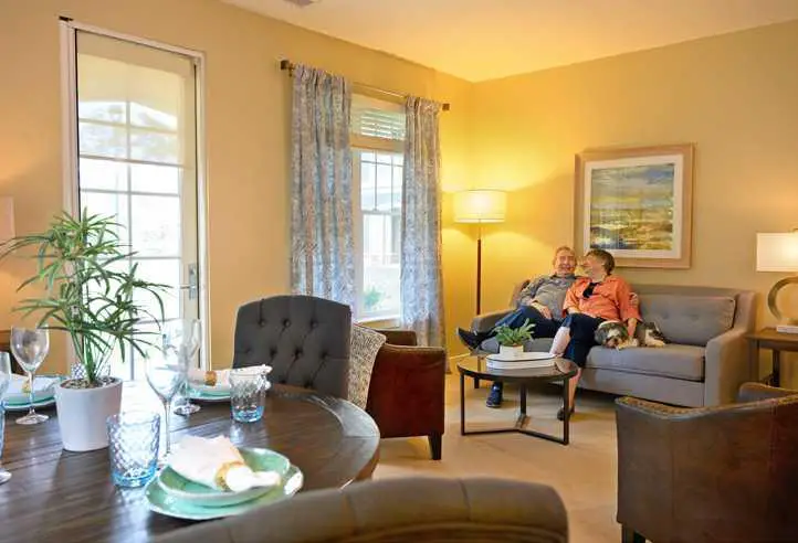 Photo of Lorien Bel Air, Assisted Living, Bel Air, MD 1