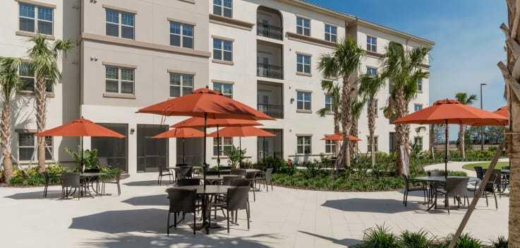 Photo of Merrill Gardens at Championsgate, Assisted Living, Champions Gate, FL 2