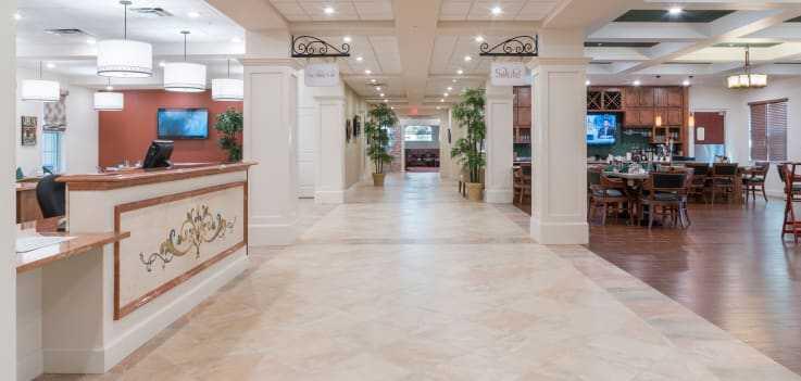 Photo of Merrill Gardens at Championsgate, Assisted Living, Champions Gate, FL 4