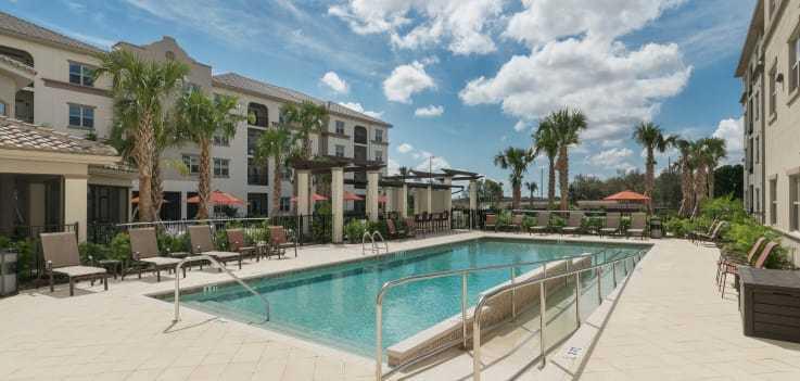 Photo of Merrill Gardens at Championsgate, Assisted Living, Champions Gate, FL 8