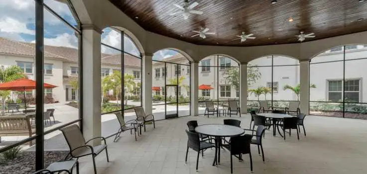 Photo of Merrill Gardens at Championsgate, Assisted Living, Champions Gate, FL 9