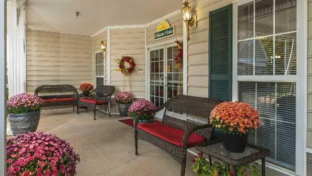 Photo of Morningside of Paris, Assisted Living, Paris, TN 3